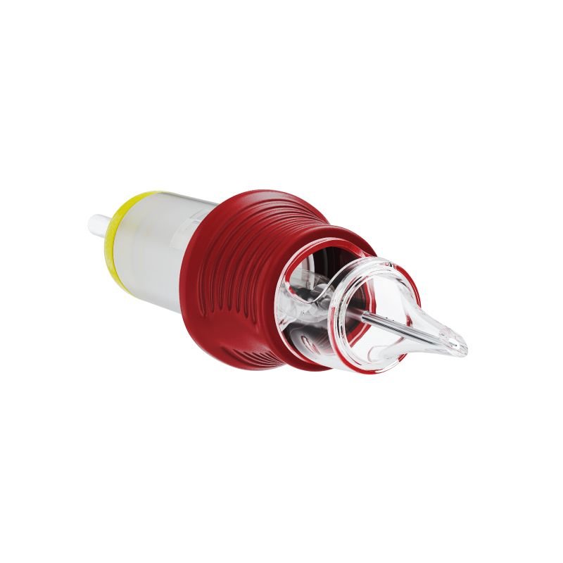 Rubber - Round Shader Tattoo Cartridge 20 Stk. - Mr.PMU