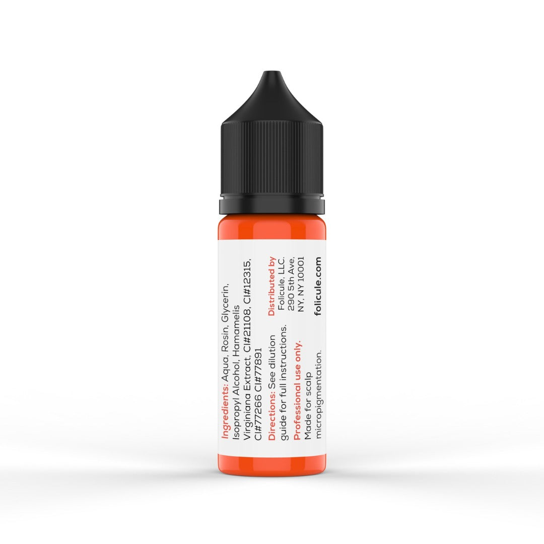 Folien x HANAFY - Neutralizer -Kopfhautpigment 15ml