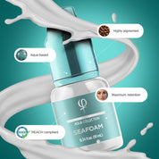 Seafoam PMU Pigment 10ml - Mr.PMU
