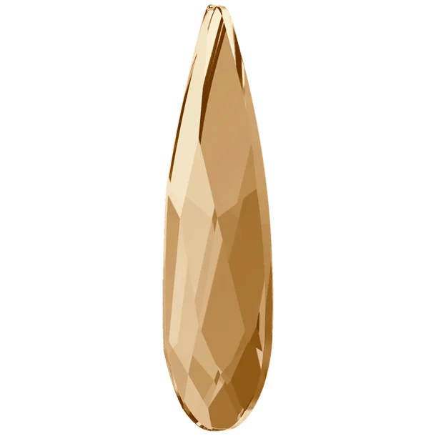 Serinity - Crystal Raindrop Golden Shadow - Mr.PMU