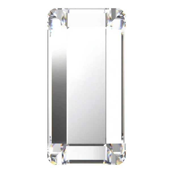 Serinity - Crystals Baguette Crystal - Mr.PMU