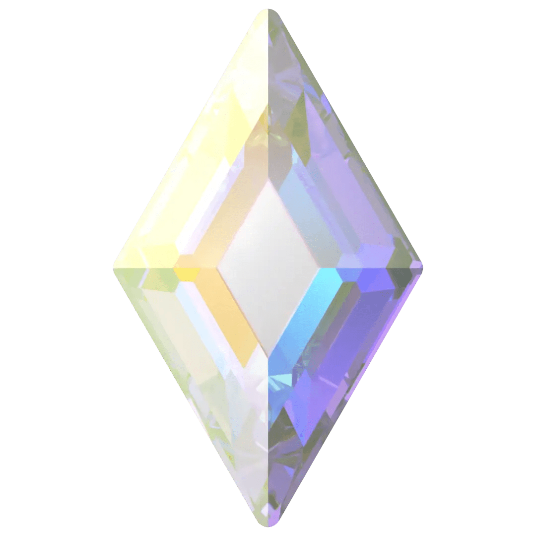 Serinity - Crystals Diamond Crystal AB - Mr.PMU