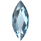 Serinity - Crystals Marquise Aquamarine - Mr.PMU