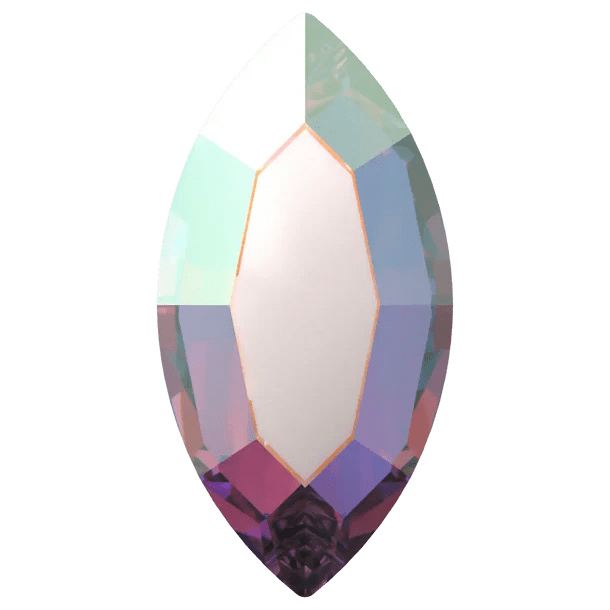 Serinity - Crystals Navette Crystal AB - Mr.PMU