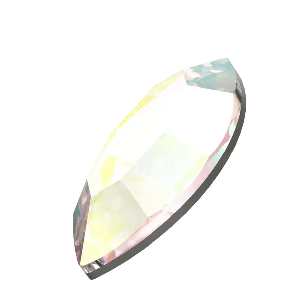 Serinity - Crystals Navette Crystal AB - Mr.PMU