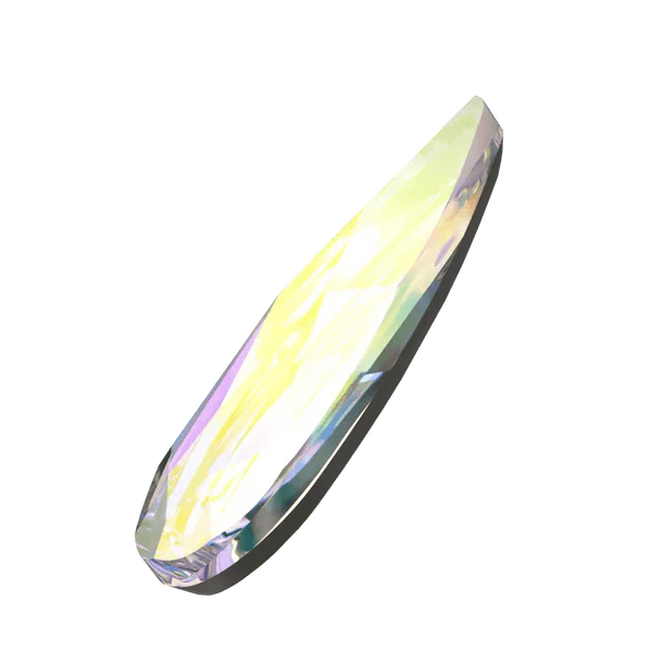 Serinity - Crystals Raindrop Crystal AB - Mr.PMU