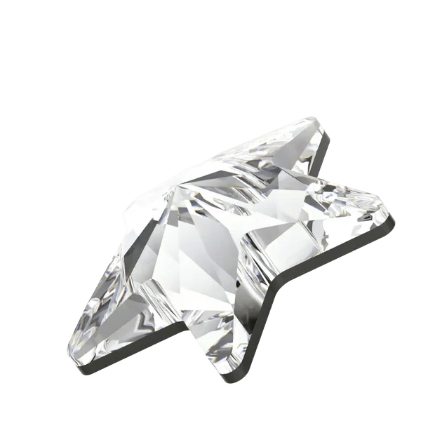 Serinity - Crystals Rivoli Star Crystal - Mr.PMU