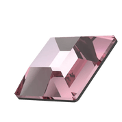 Serinity - Crystals Square Light Rose - Mr.PMU