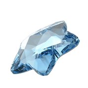 Serinity - Crystals Star Flower Aquamarine - Mr.PMU