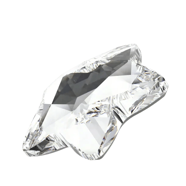 Serinity - Crystals Star Flower Crystal - Mr.PMU