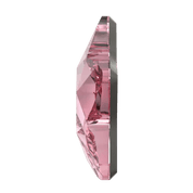Serinity - Crystals Star Flower Light Rose - Mr.PMU