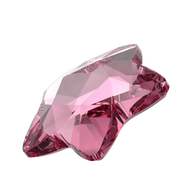 Serinity - Crystals Star Flower Rose - Mr.PMU