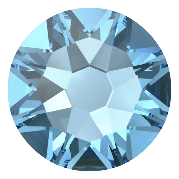 Serinity - Rose Aquamarine - Mr.PMU