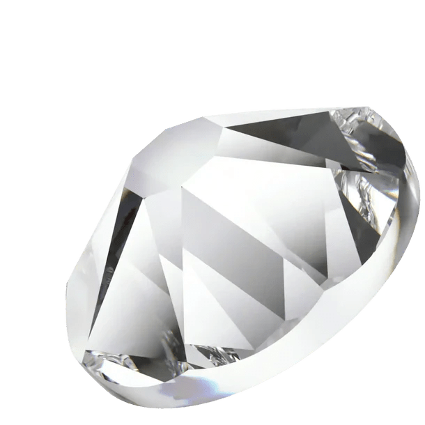 Serinity - Rose Crystal - Mr.PMU