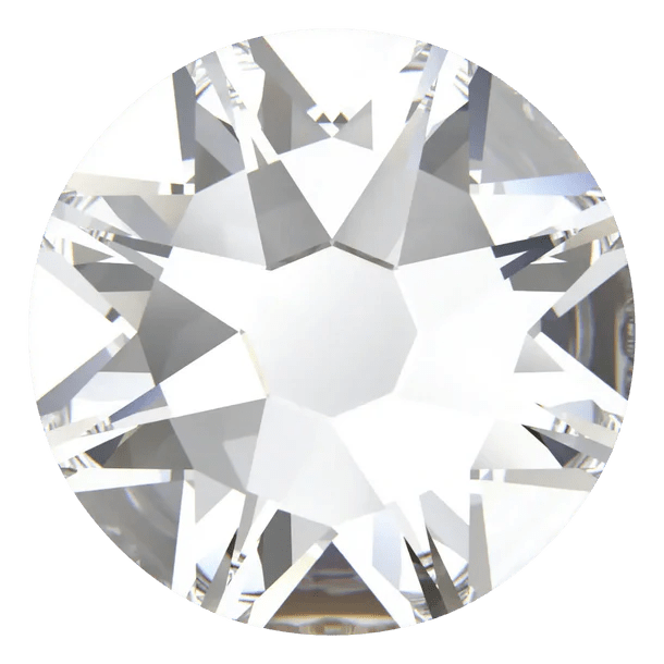 Serinity - Rose Crystal - Mr.PMU