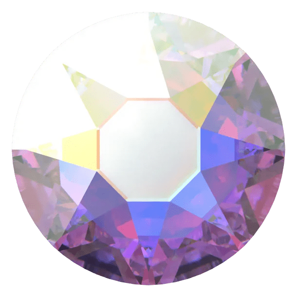 Serinity - Rose Crystal AB - Mr.PMU