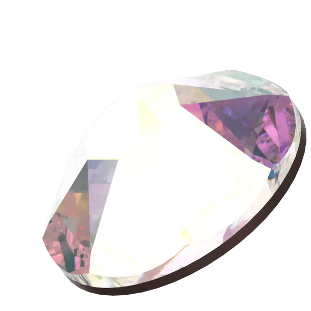 Serinity - Rose Crystal AB - Mr.PMU
