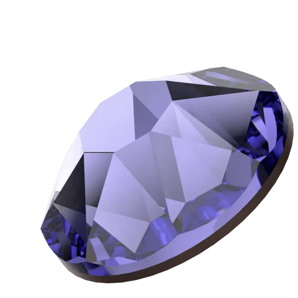 Serinity - Rose Tanzanite - Mr.PMU