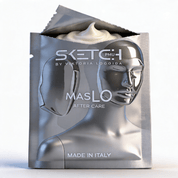 SKETCH - MASLO Bustine Post - Mr.PMU