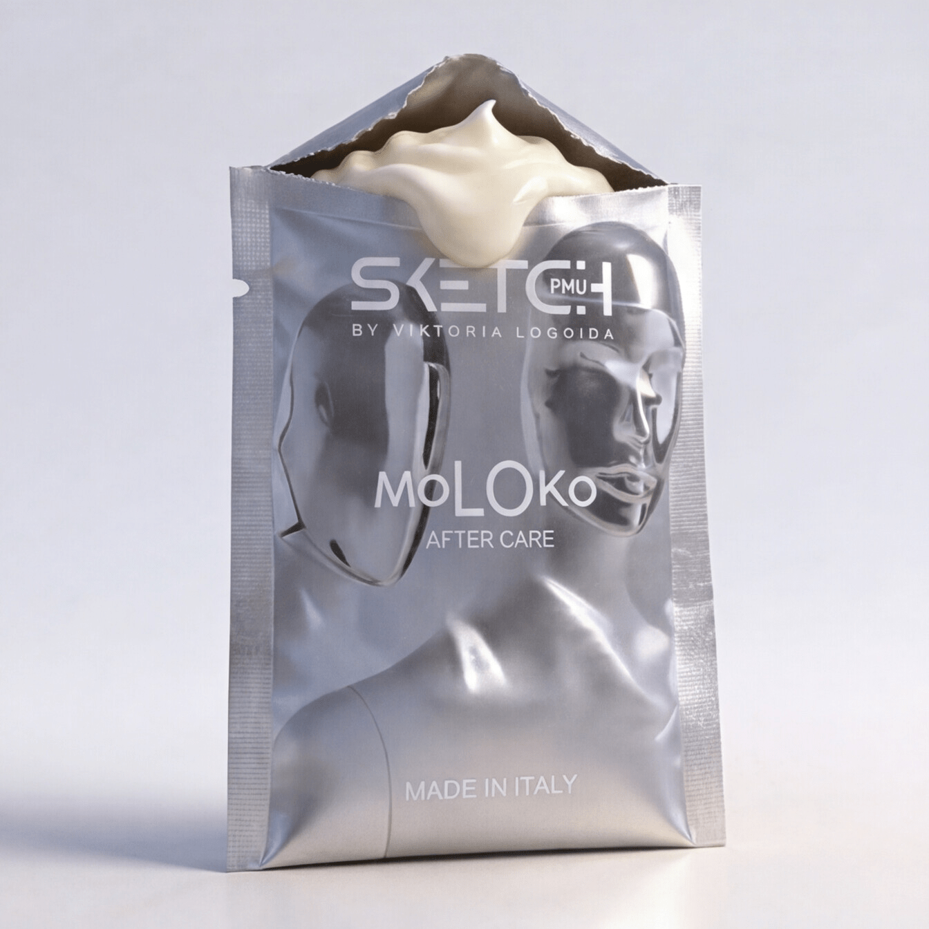 SKETCH - MOLOKO Bustine Post - Mr.PMU