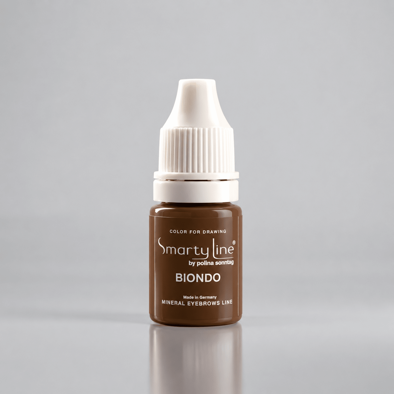 SMARTYLINE - Biondo 5ml - Mr.PMU