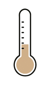 Smartyline - Chocolate brown 5ml - Mr.PMU