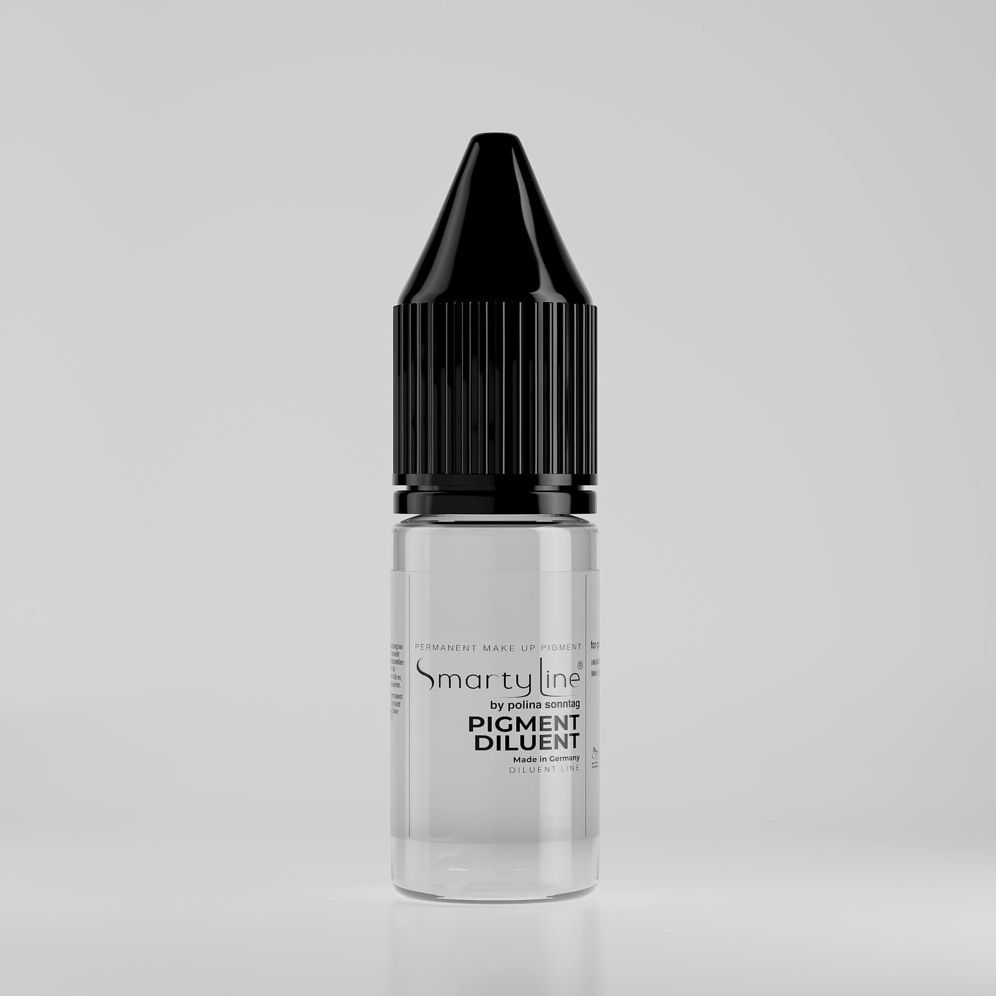 Smartyline - Verdünner 10ml - Mr.PMU