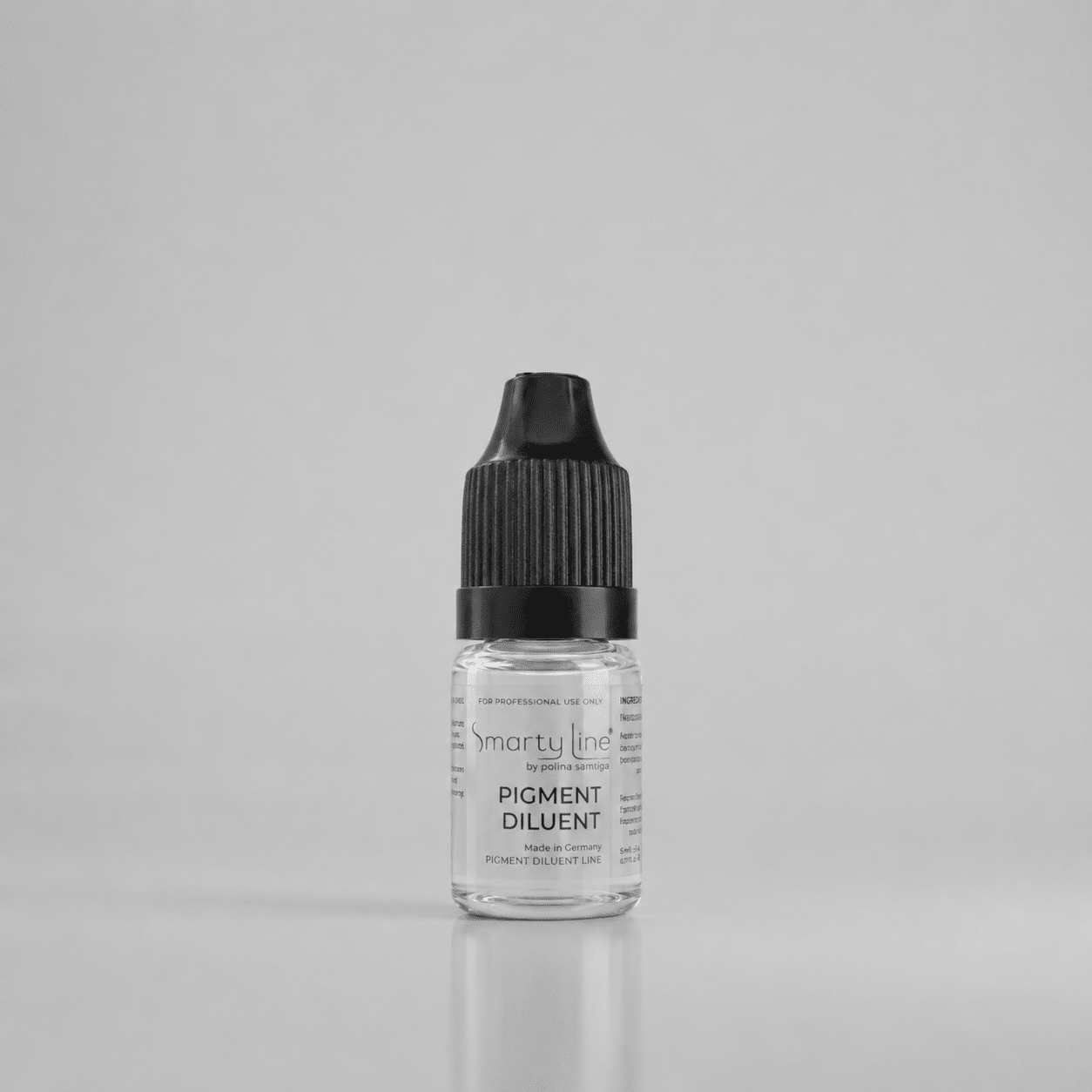 Smartyline - Diluent 5ml - Mr.PMU