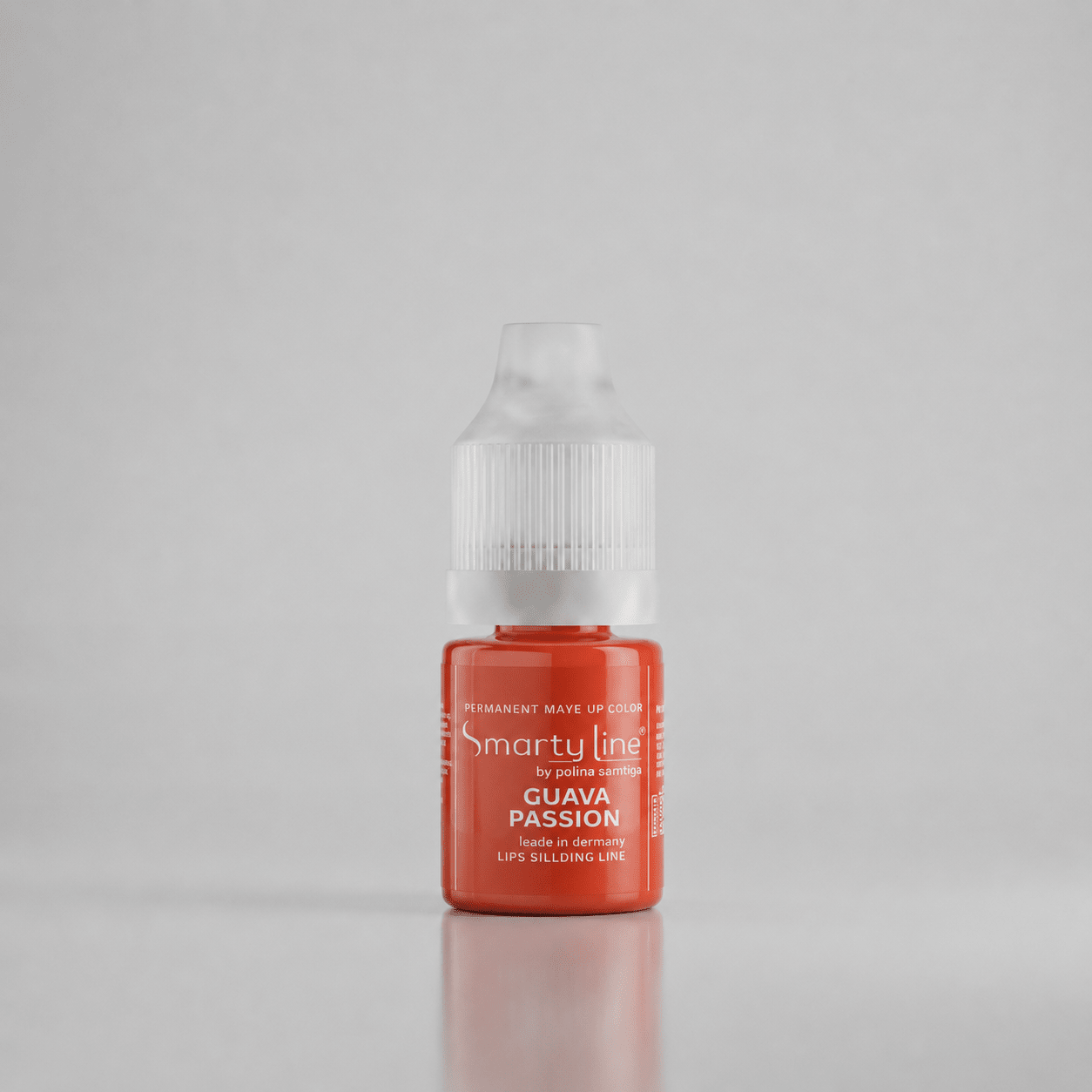 Smartyline - Guava Passion 5ml - Mr.PMU