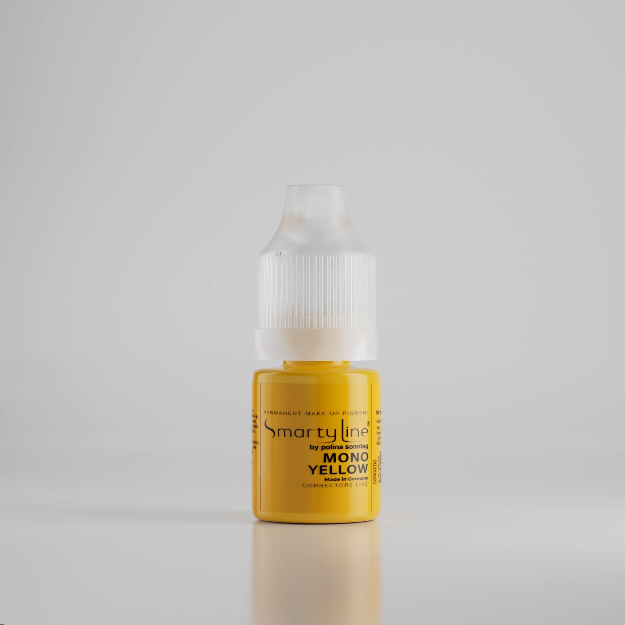 Smartyline - Mono gelb 5ml - Mr.PMU