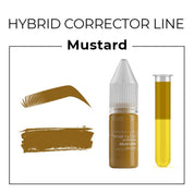 Smartyline - Mustard 10ml - Mr.PMU