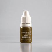 SMARTYLINE - Oliva Corrector 5ml - Mr.PMU
