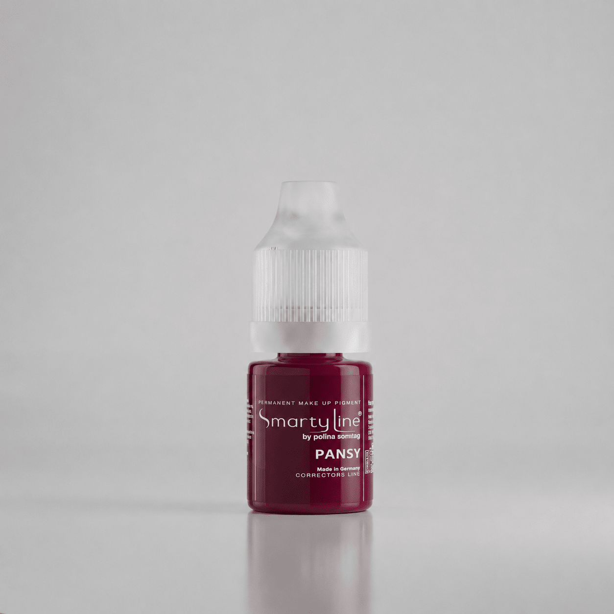 Smartyline - Pansy 5ml - Mr.PMU
