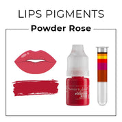 Smartyline - Powder Rose 5ml - Mr.PMU