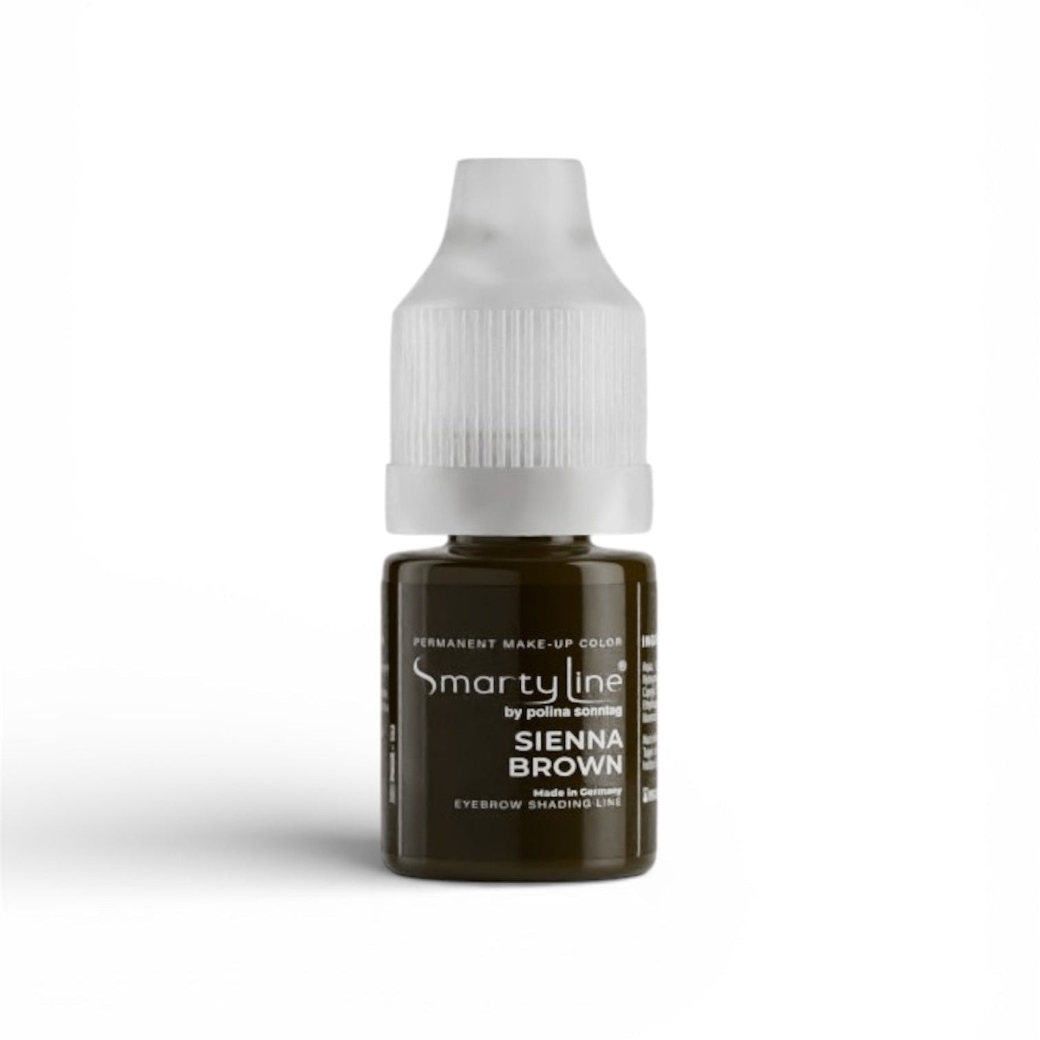 Smartyline - Sienna braun 5ml - Mr.PMU