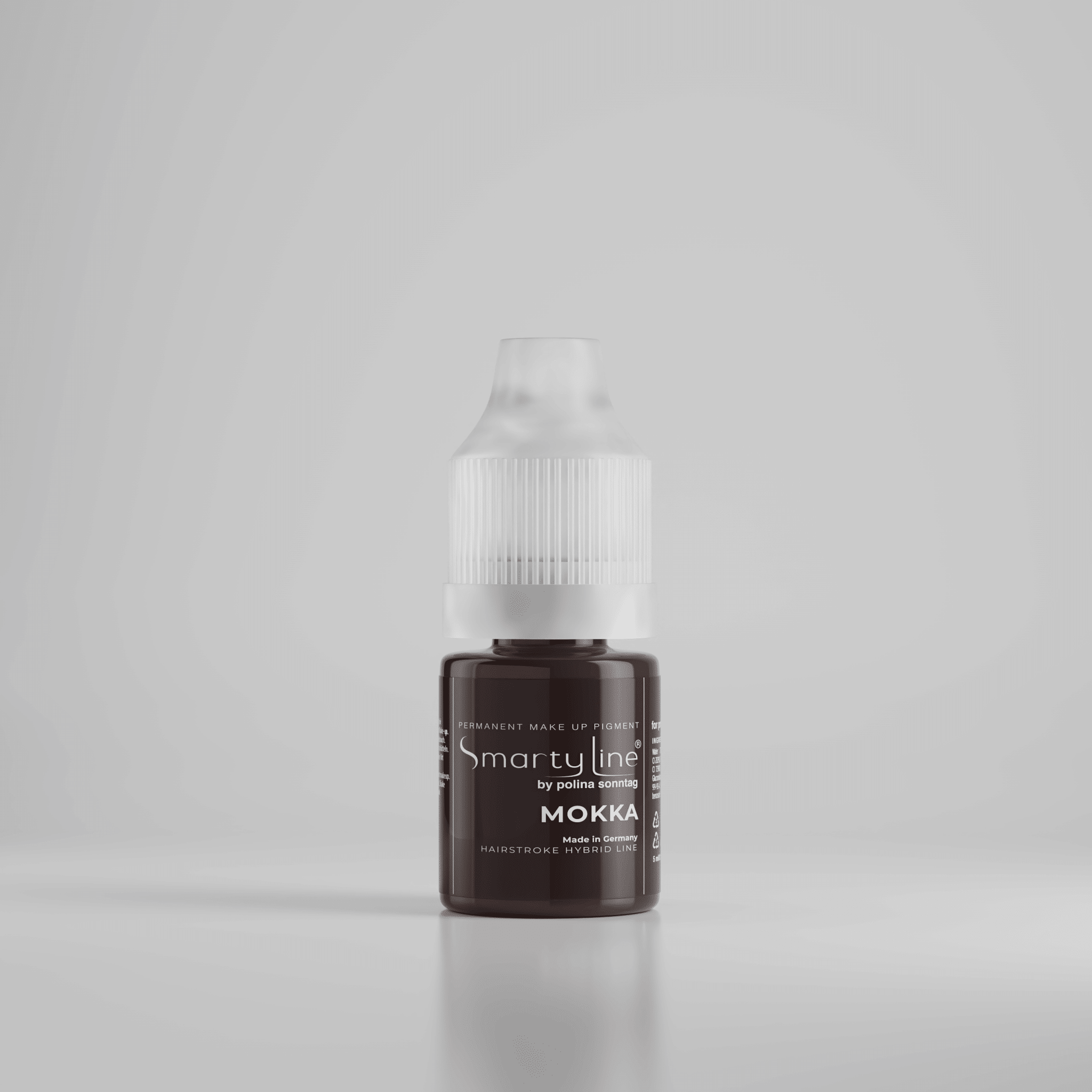 Smartyline - Special brow set 5ml - Mr.PMU