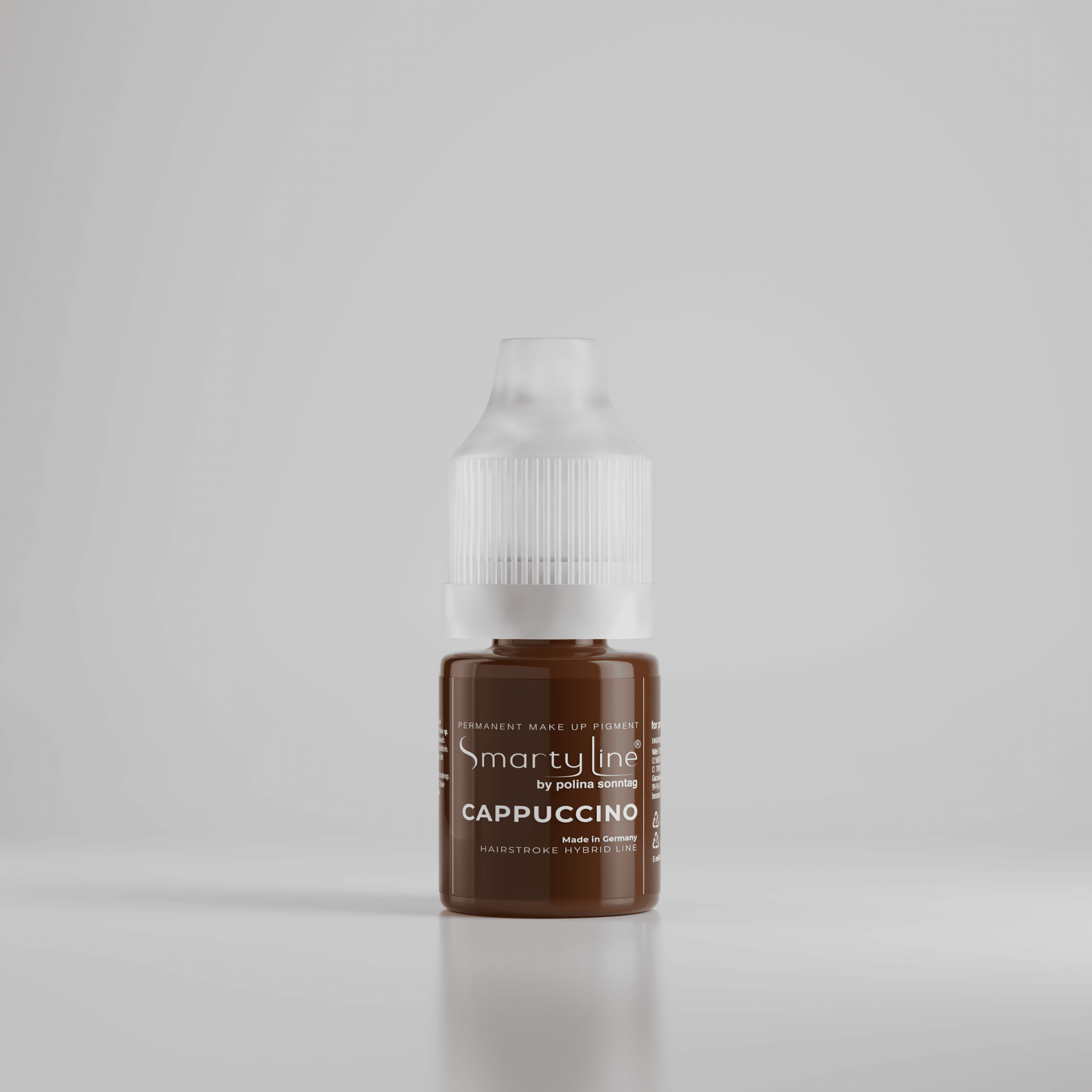 Smartyline - Special brow set 5ml - Mr.PMU