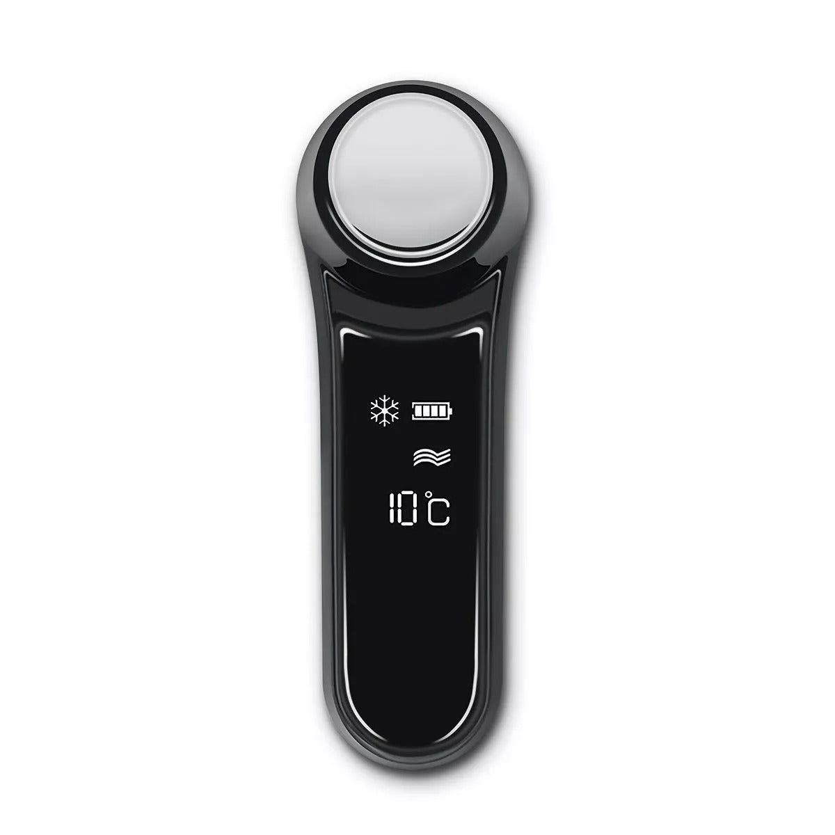 Sonic Massager - Hot & Cold - Mr.PMU