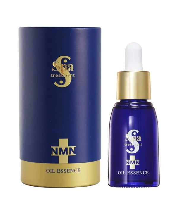 Spa Treatment - NMN Oil Essence 30 ml - Mr.PMU