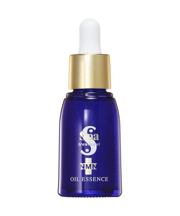 Spa Treatment - NMN Oil Essence 30 ml - Mr.PMU