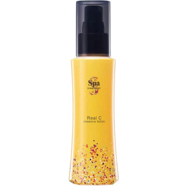 SPA Treatment - Real C Essence Lotion 100ml - Mr.PMU
