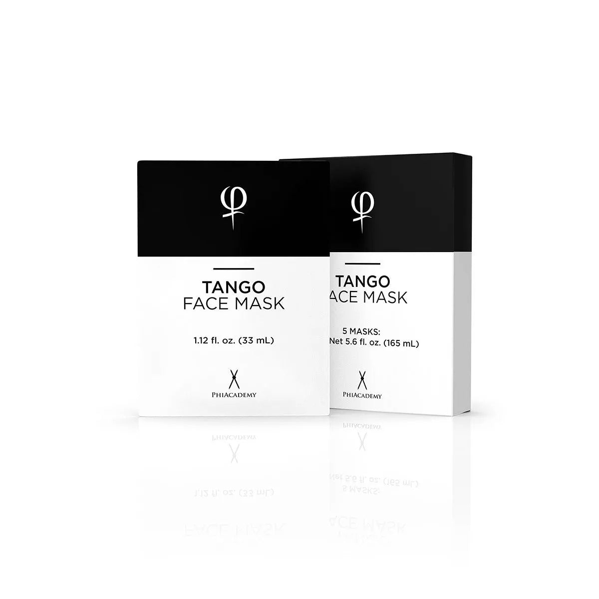 Tango Face Mask - Mr.PMU