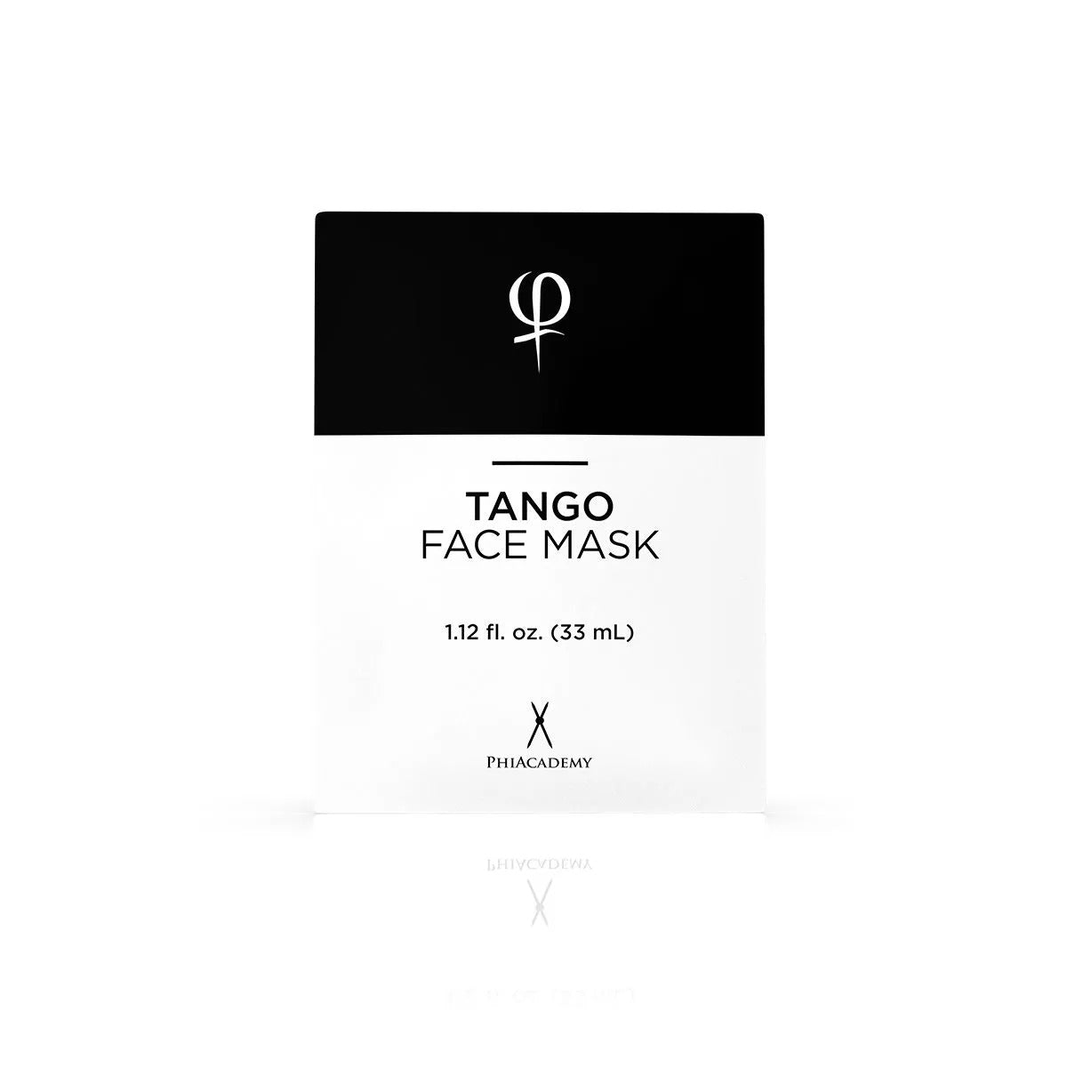 Tango Face Mask 9pcs - Mr.PMU