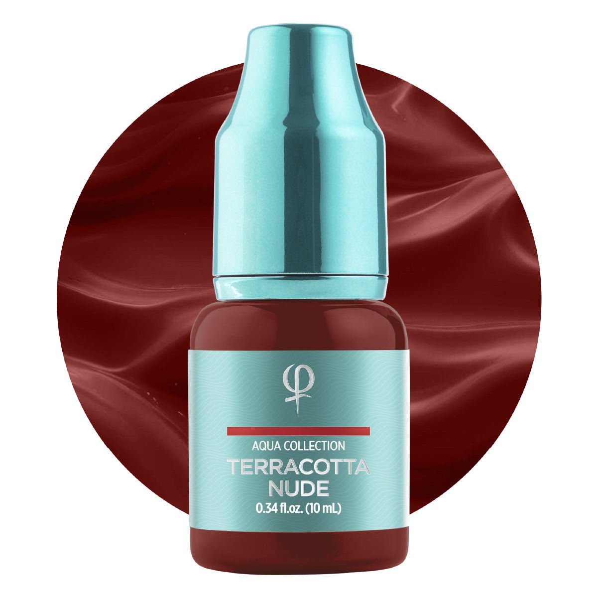 Terracotta Nude PMU Pigment 10ml - Mr.PMU