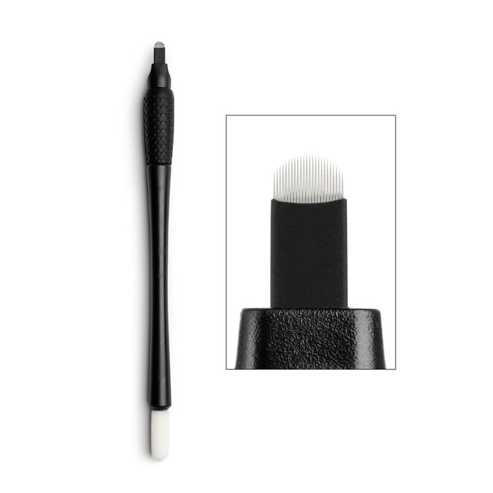 The Perma - Microblading Einweg Tools 10 Stück - U24 0.16 - Mr.PMU