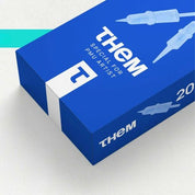 THEM - Cartucce per PMU - Mr.PMU