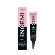 NOEMI - Gel-Farbe für Wimpern und Augenbrauen - Mr.PMU