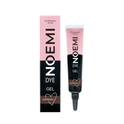 NOEMI - Gel-Farbe für Wimpern und Augenbrauen - Mr.PMU