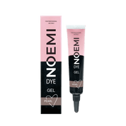 NOEMI - Gel-Farbe für Wimpern und Augenbrauen - Mr.PMU