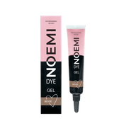 NOEMI - Gel-Farbe für Wimpern und Augenbrauen - Mr.PMU